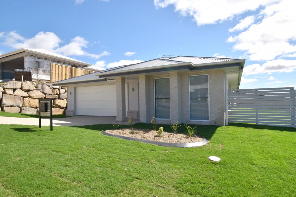 2 Boondooma Ct, Boyne Island, QLD 4680