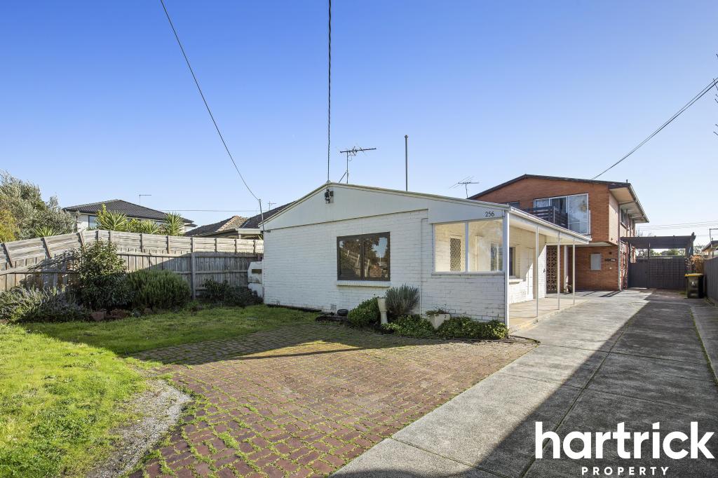 256b Balcombe Rd, Mentone, VIC 3194