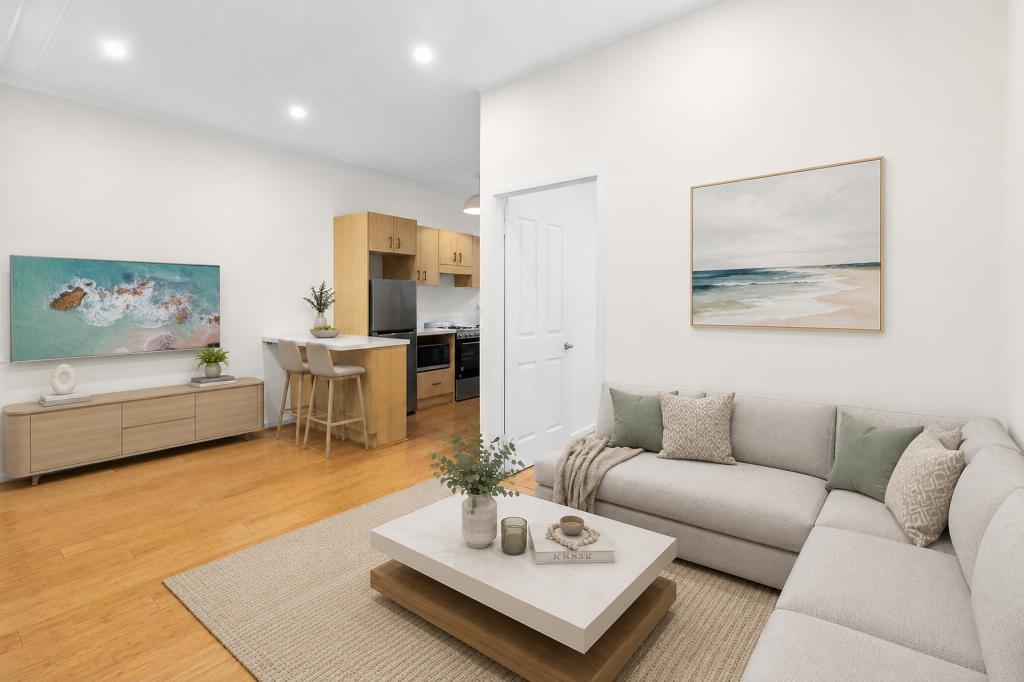 5/54 KURNELL RD, CRONULLA, NSW 2230