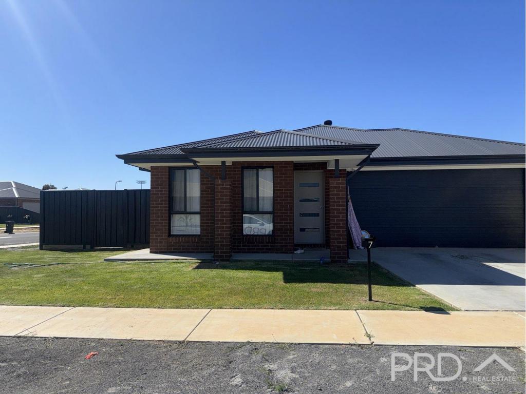 7 Watson Ave, Mildura, VIC 3500