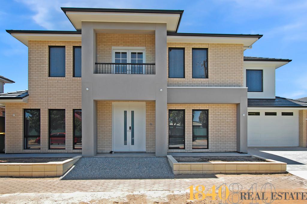 6 Hanna Ave, Windsor Gardens, SA 5087