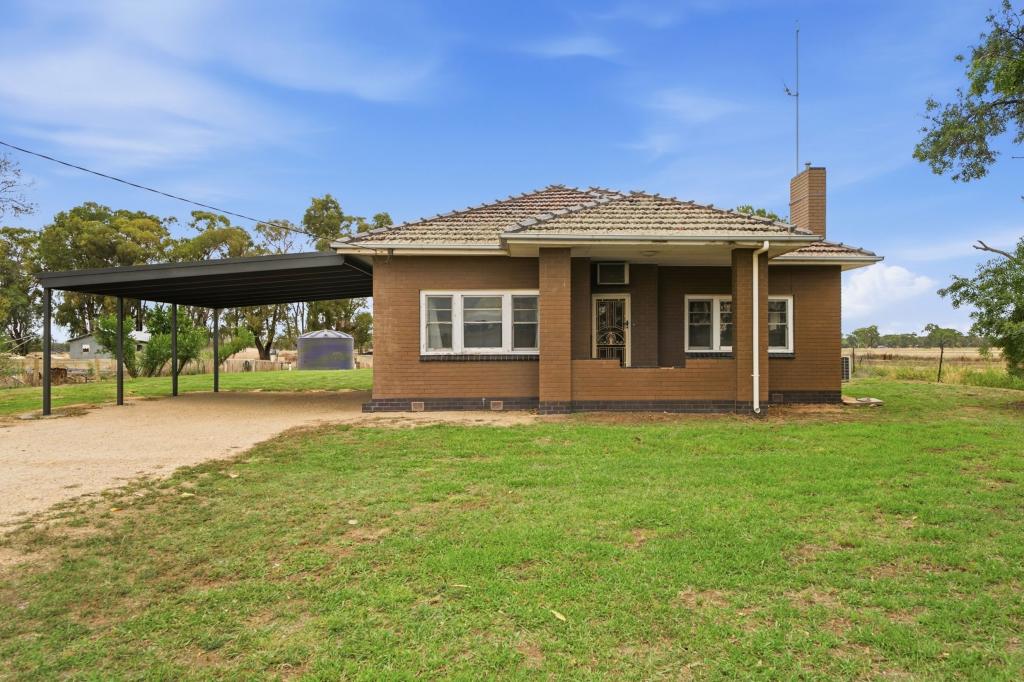 206 Lorenzs Rd, Strathmerton, VIC 3641