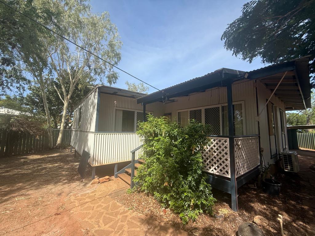 34 Heytesbury St, Derby, WA 6728