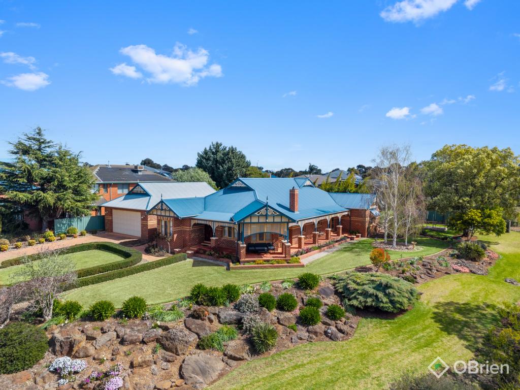 29 LOLLIPOP DR, WYNDHAM VALE, VIC 3024