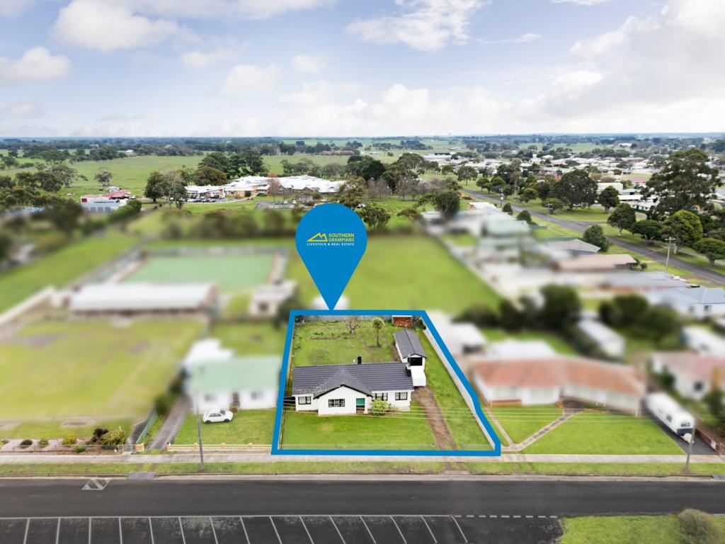 1891 Princes Hwy, Heywood, VIC 3304