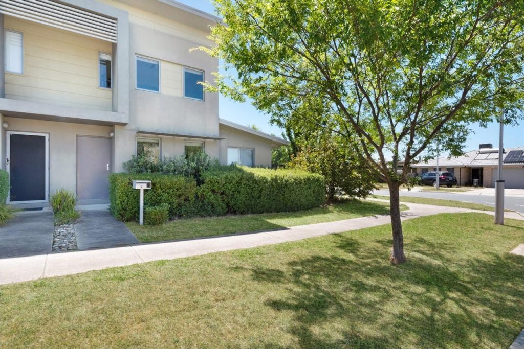 2 Guboo St, Bonner, ACT 2914