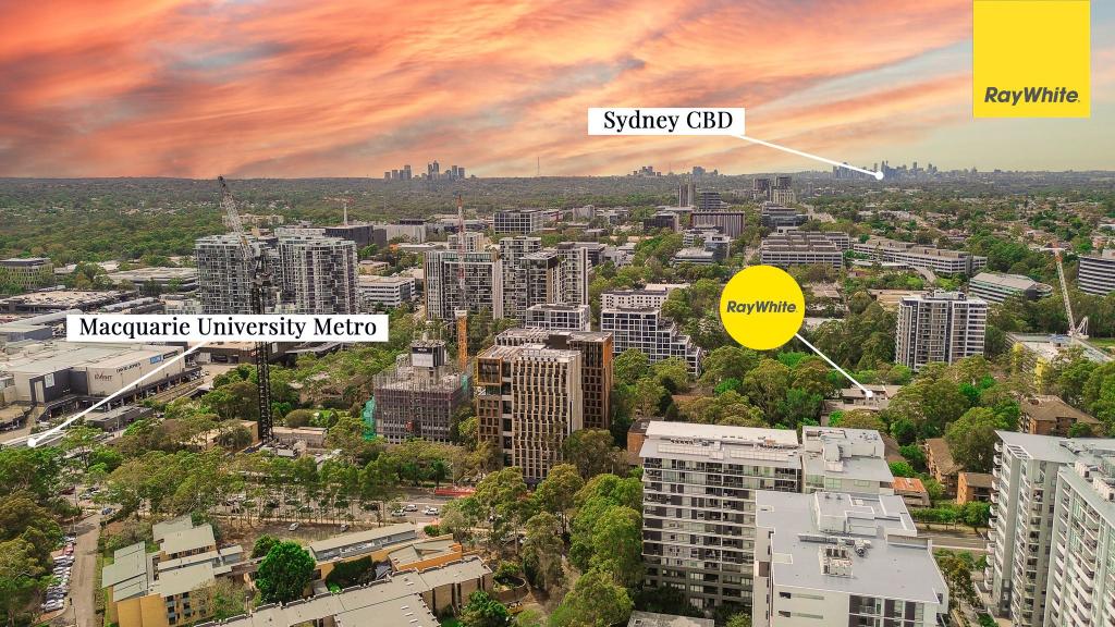 , Macquarie Park, NSW 2113