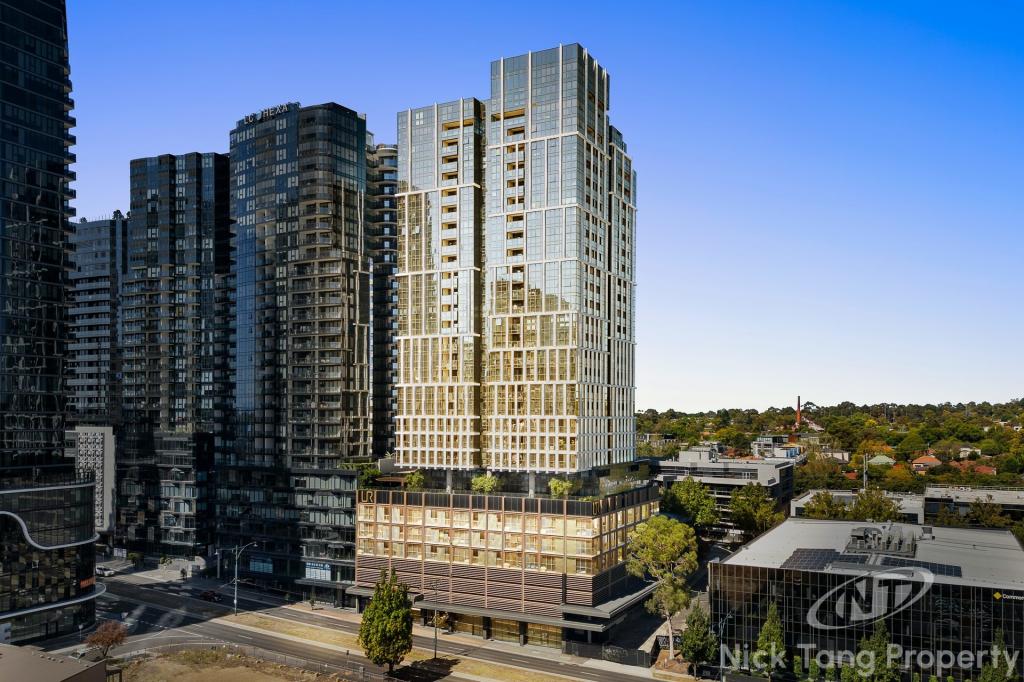 2410/3 Young St, Box Hill, VIC 3128