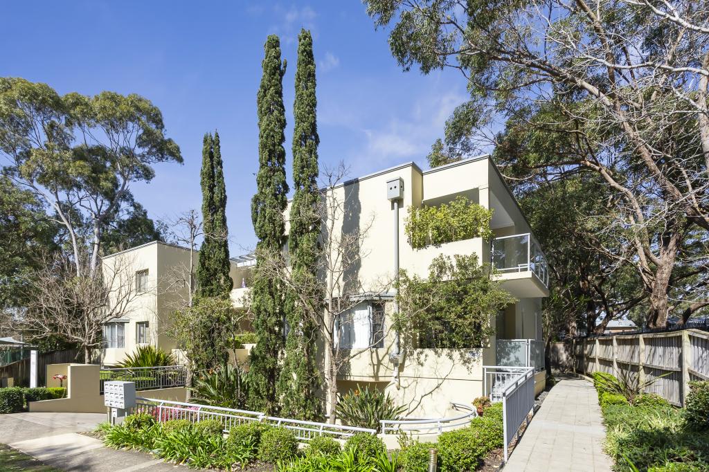 5/158 Melwood Ave, Killarney Heights, NSW 2087