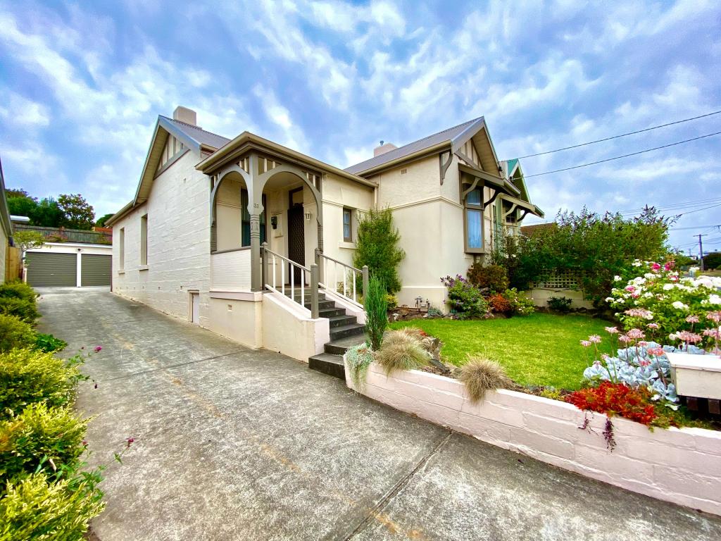 33 KERR ST, WARRNAMBOOL, VIC 3280