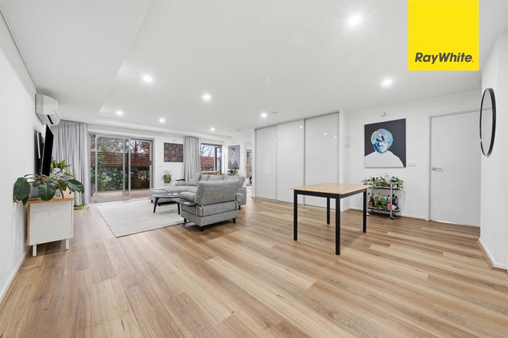 4/10 Ipima St, Braddon, ACT 2612