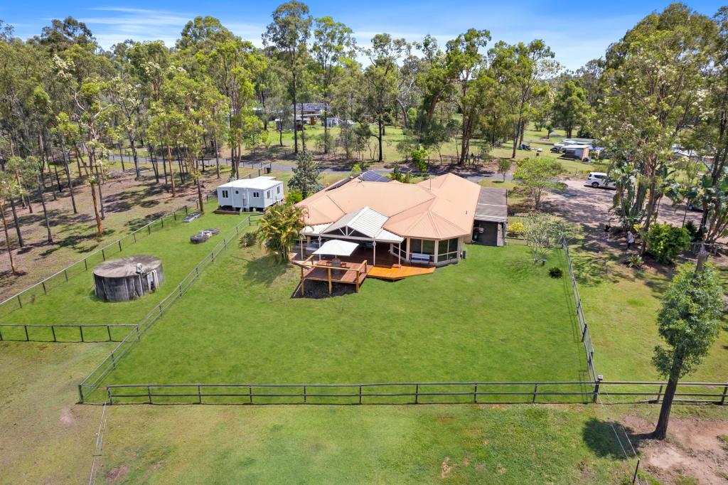 22 Pinkwood St, Cedar Vale, QLD 4285