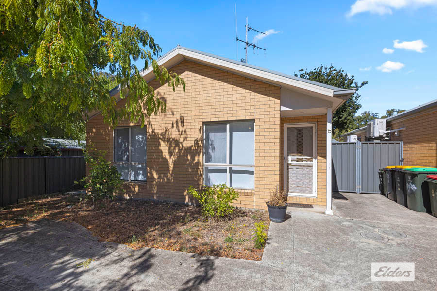 5/24 Hopetoun St, Bendigo, VIC 3550