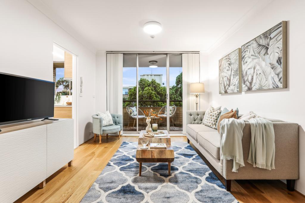 42/5 Broughton Rd, Artarmon, NSW 2064