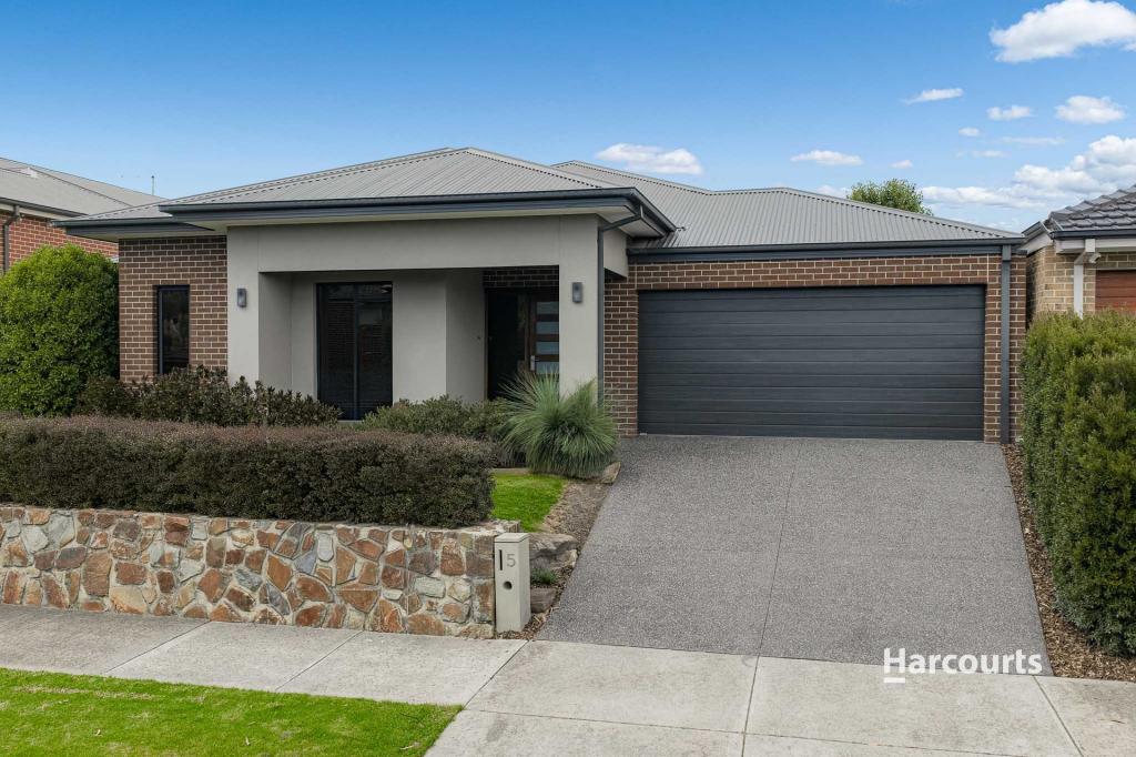 5 Elsham St, Officer, VIC 3809