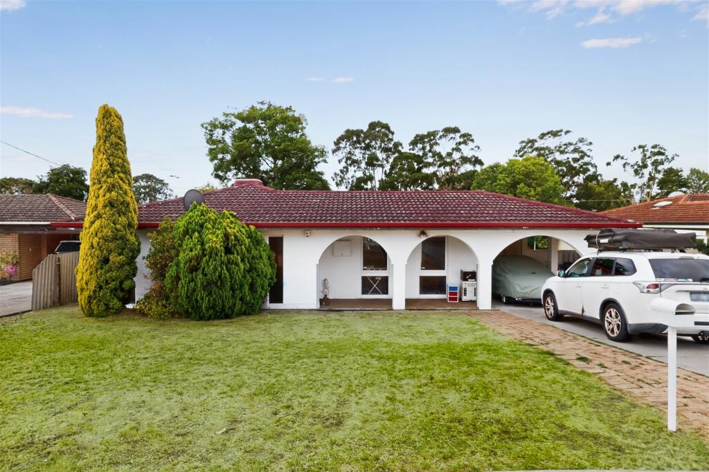 85 Watling Ave, Lynwood, WA 6147