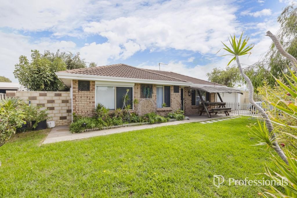 78 Lisford Ave, Two Rocks, WA 6037