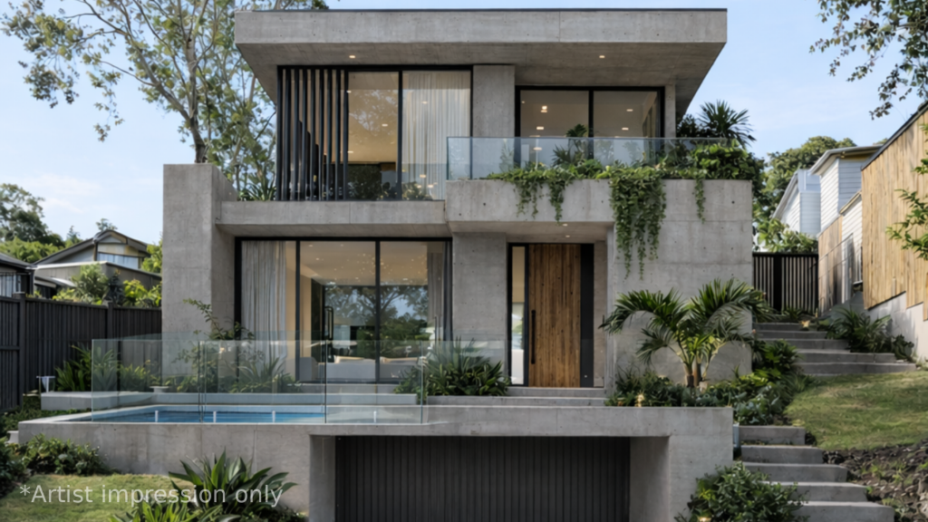 30 Ballara Lane, Toowong, QLD 4066