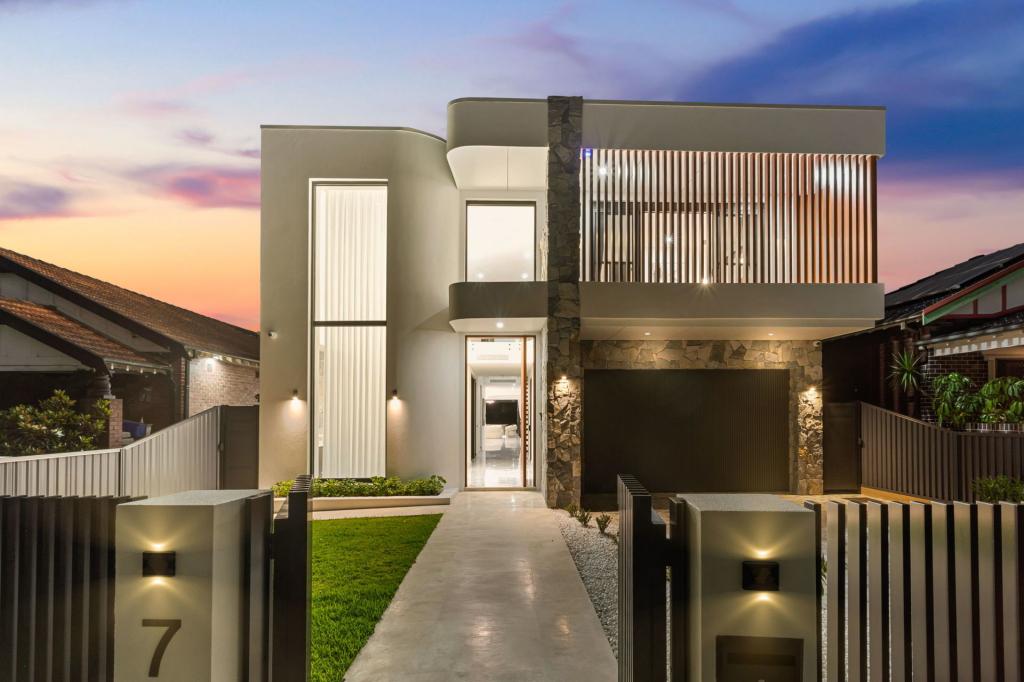 7 Wunda Rd, Concord West, NSW 2138