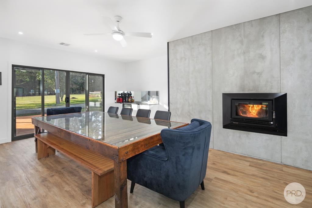 529 Yankee Flat Rd, Buninyong, VIC 3357