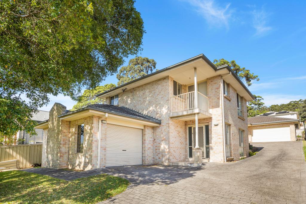 1/17 Taronga Ave, Mangerton, NSW 2500