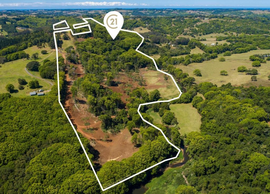 70 Pine Mountain Rd, Possum Creek, NSW 2479