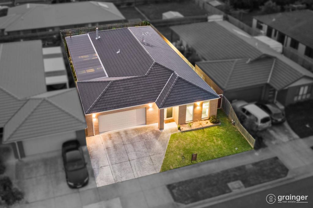 46 Townley Rd, Koo Wee Rup, VIC 3981