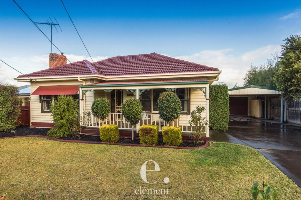 10 Pitman St, Newcomb, VIC 3219