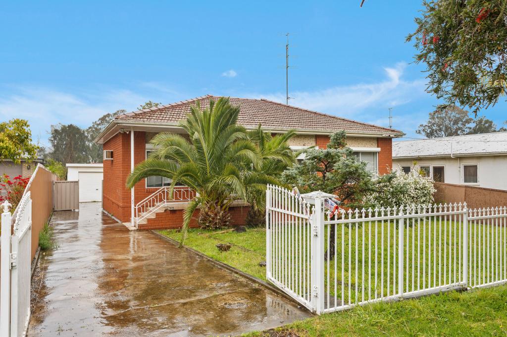 69 Kingston St, Oak Flats, NSW 2529