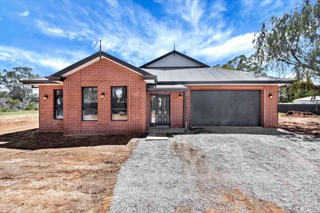 27 Gartrell Rd, Macdonald Park, SA 5121
