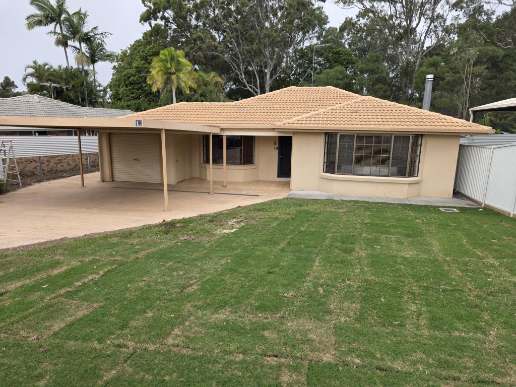 4 Ziegenfusz Rd, Thornlands, QLD 4164