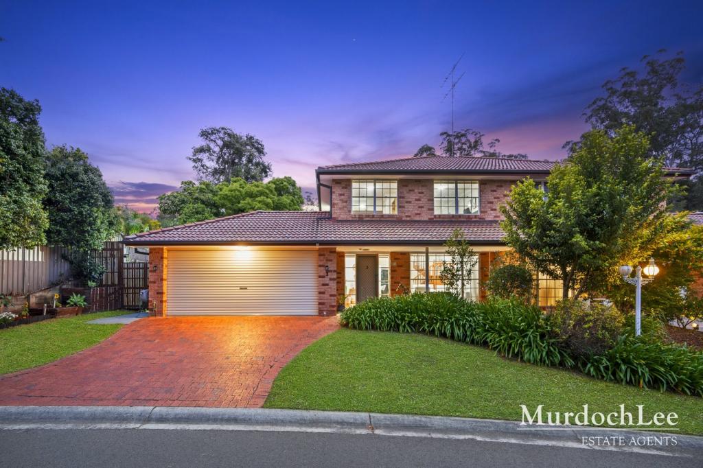 3/30 Casuarina Dr, Cherrybrook, NSW 2126