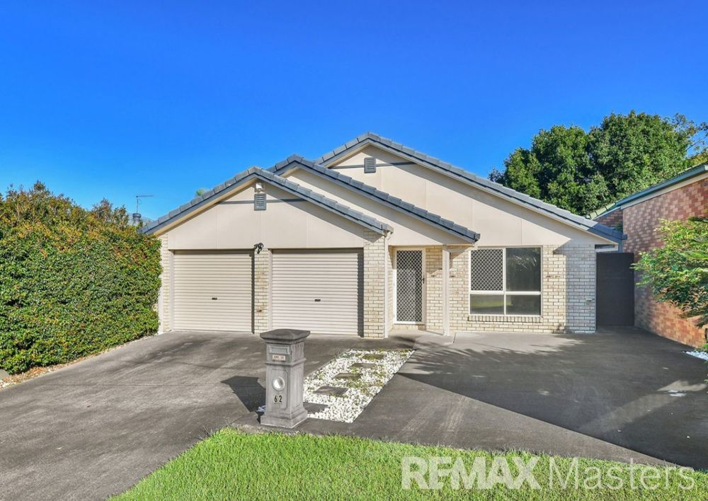 62 Glasshouse Cres, Forest Lake, QLD 4078