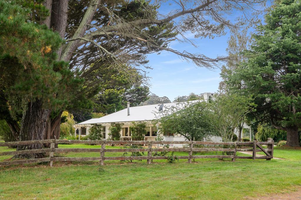 370 Springmount Rd, Gingkin, NSW 2787