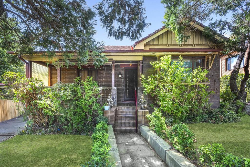 21 SMITH ST, RYDE, NSW 2112