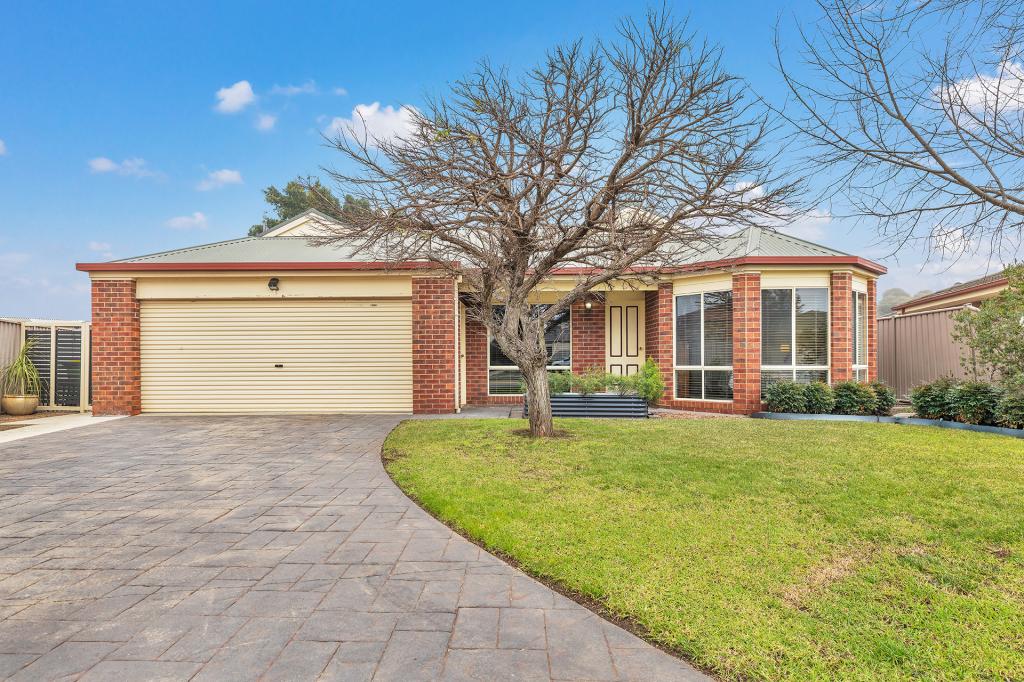 2 Cox Pl, Echuca, VIC 3564