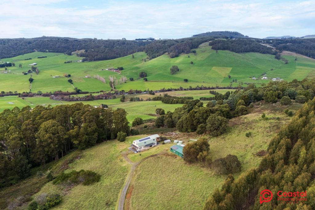 200 Haywoods Rd, Gunns Plains, TAS 7315