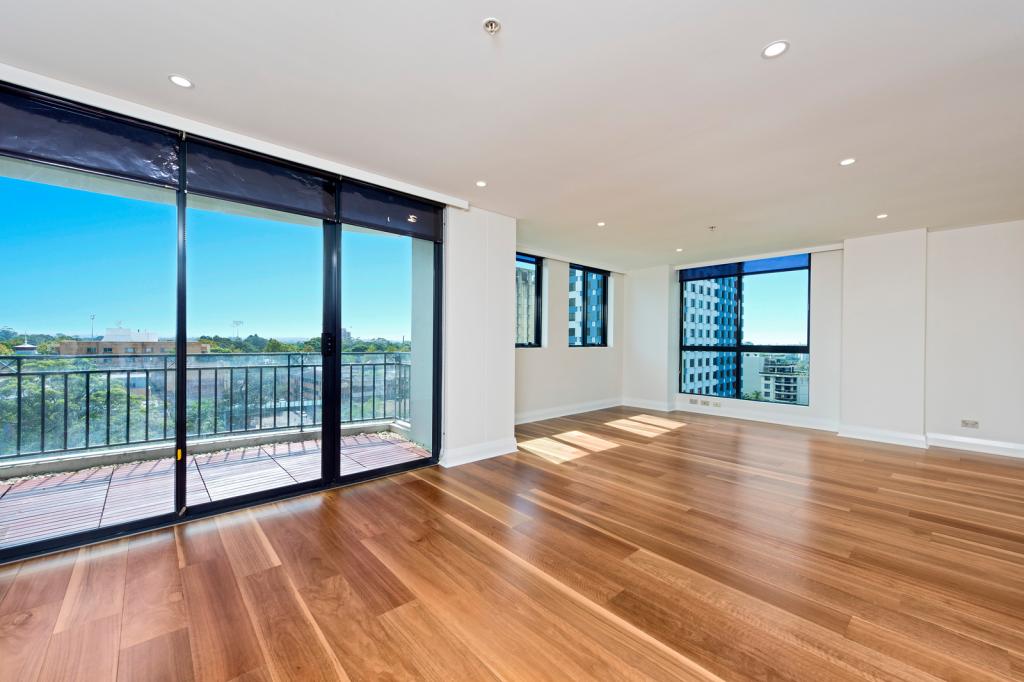 65/237 MILLER ST, NORTH SYDNEY, NSW 2060