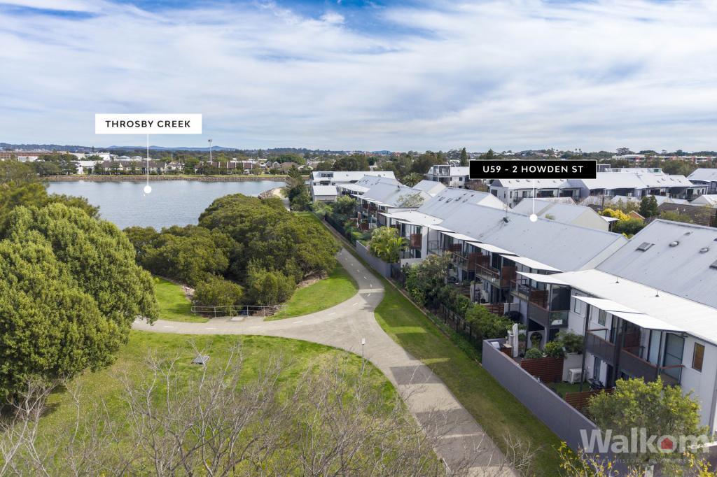 59/2 Howden St, Carrington, NSW 2294