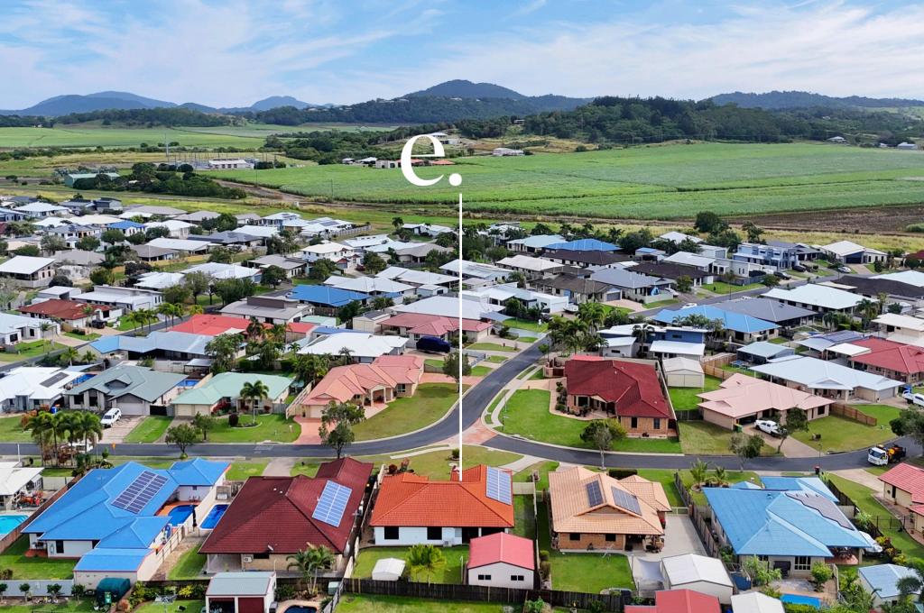 12 Gingham St, Glenella, QLD 4740
