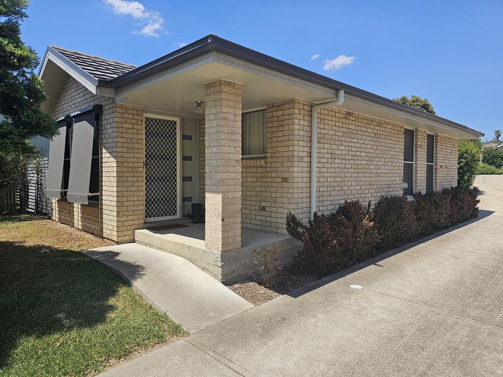 1/22 Segenhoe St, Aberdeen, NSW 2336