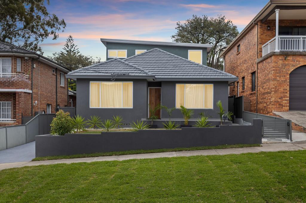 39 Canonbury Gr, Bexley North, NSW 2207