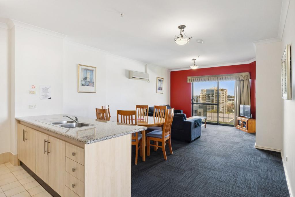 37/193 Hay St, East Perth, WA 6004