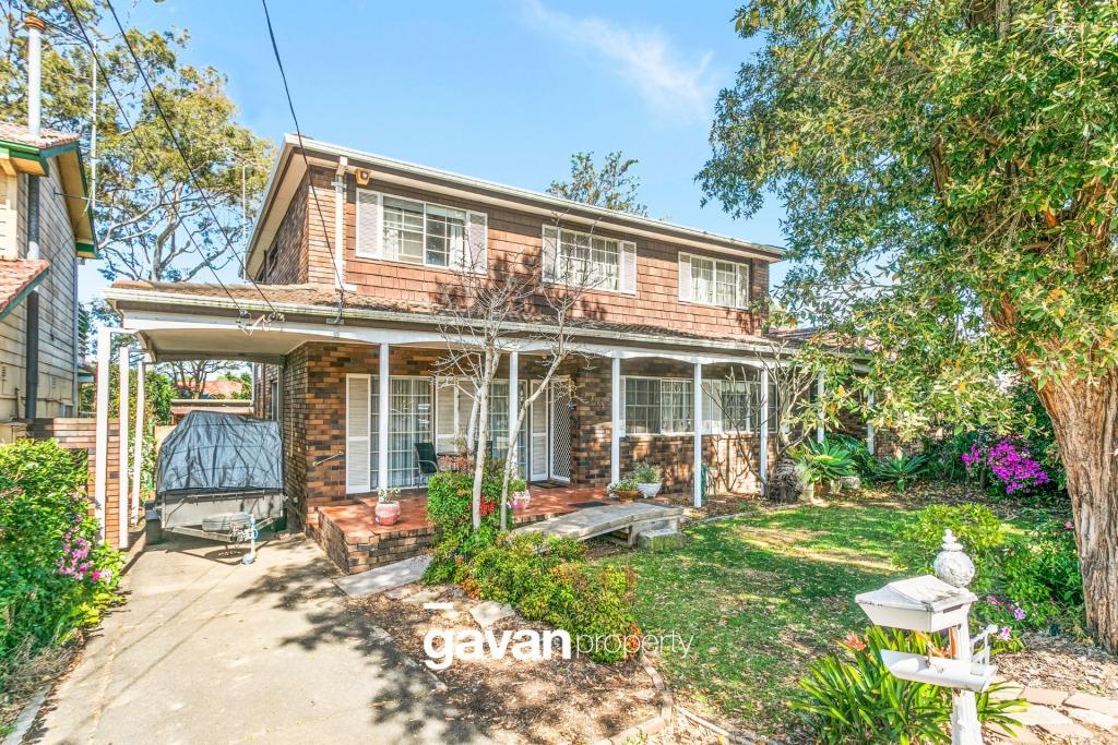 753 Forest Rd, Peakhurst, NSW 2210
