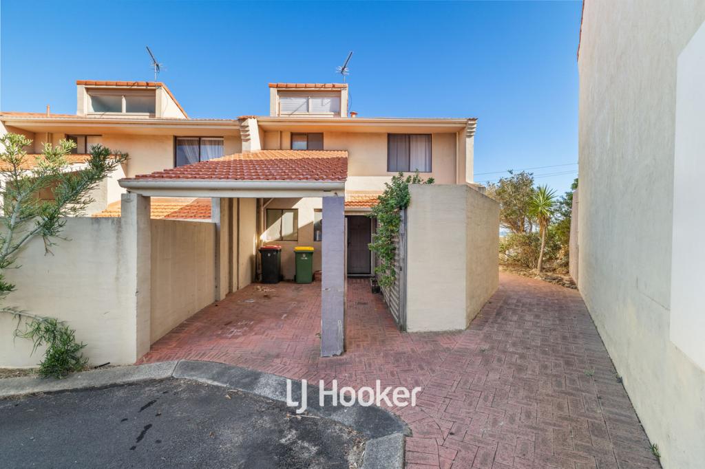7/13 Upper Esp, Bunbury, WA 6230