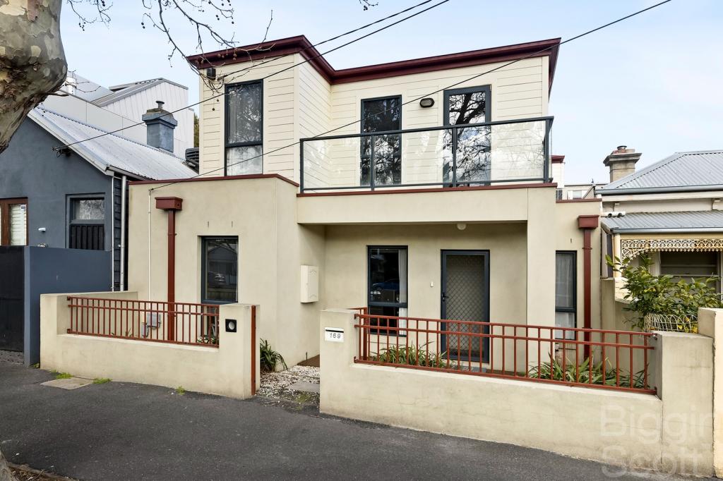 169 Liardet St, Port Melbourne, VIC 3207