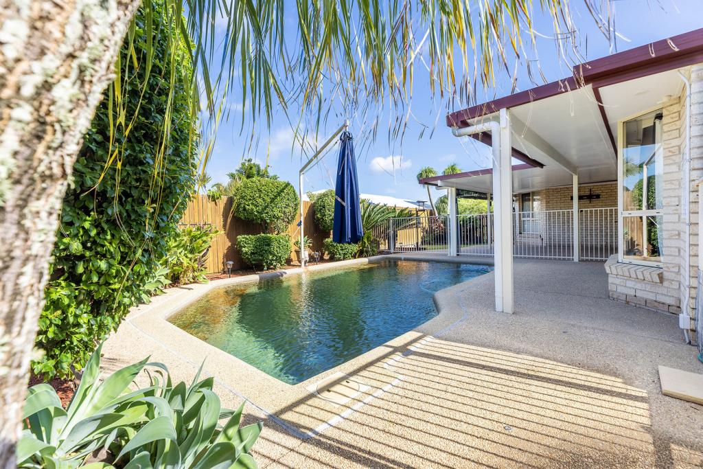 5 Kinghorn St, Eimeo, QLD 4740