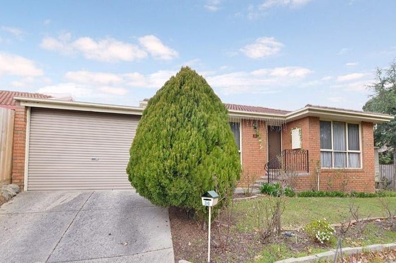 36 Mock St, Forest Hill, VIC 3131