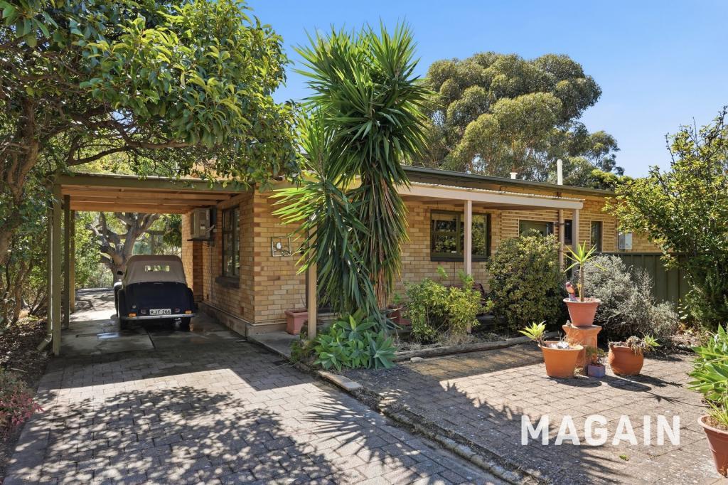 20 Mann St, Seacliff Park, SA 5049