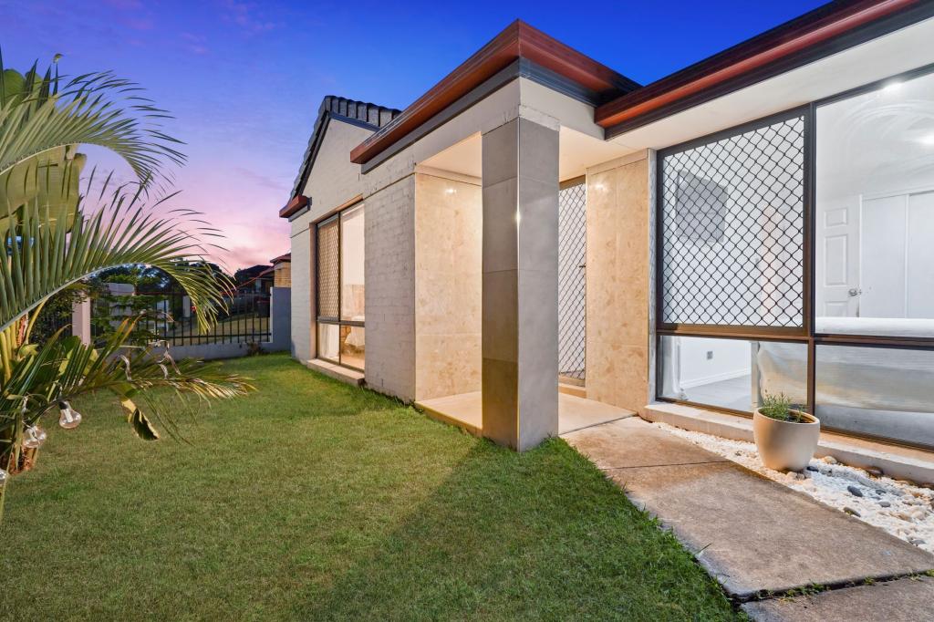 17 Oleander Cres, Durack, QLD 4077